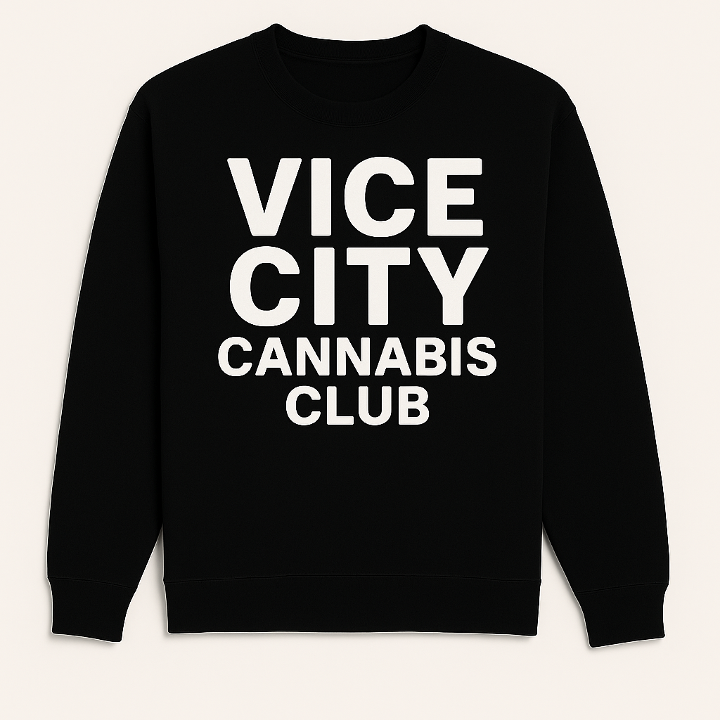 Vice Standard Crewneck