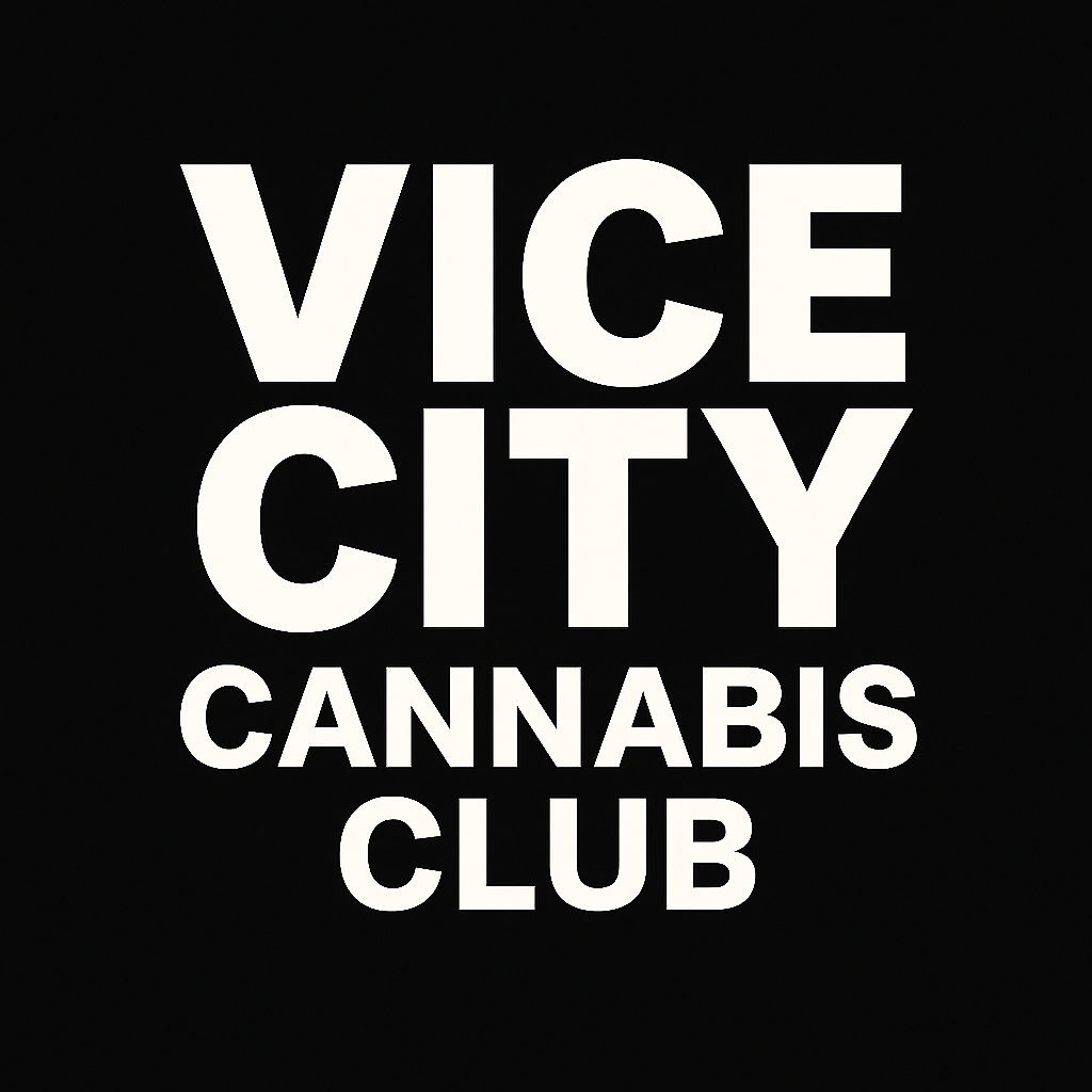 Vice Standard Crewneck