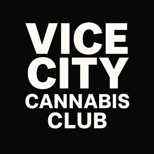 Vice Standard Crewneck